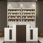 Pierucci Group - Arredamento Centro Estetico